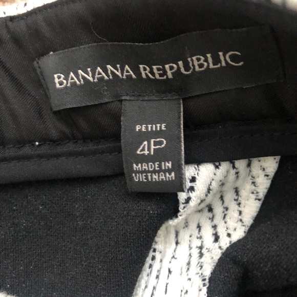 Banana republic flirty fun skirt NWOT - Picture 6 of 8